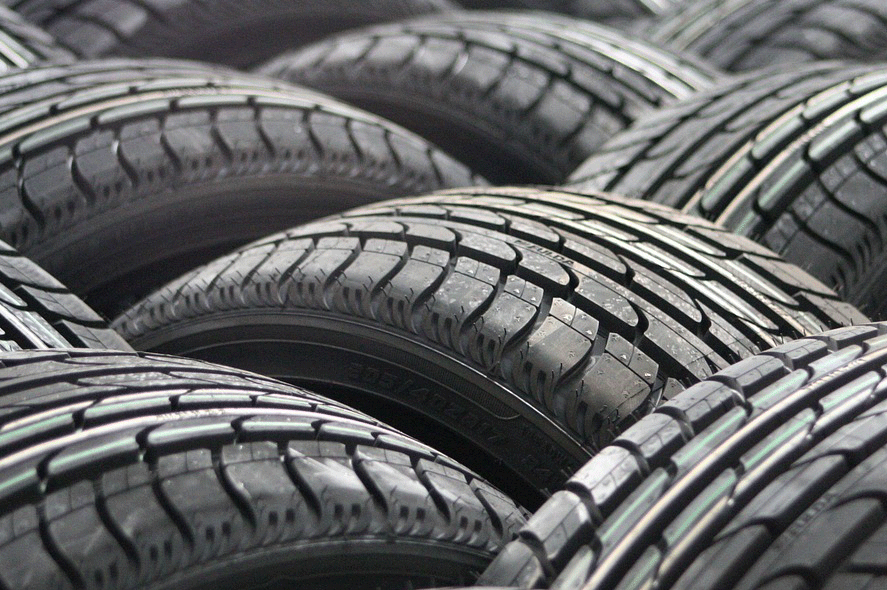 Dunlop tyres as in Dunlop Pneumatic Tyre Co Ltd v Selfridge & Co Ltd [1915] AC 847