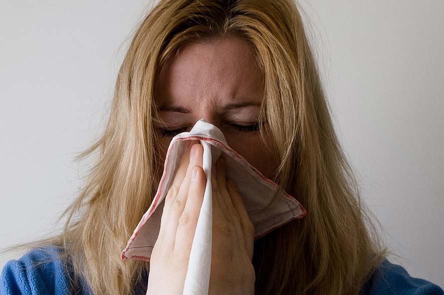 Flu in Carlill v Carbolic Smoke Ball Co