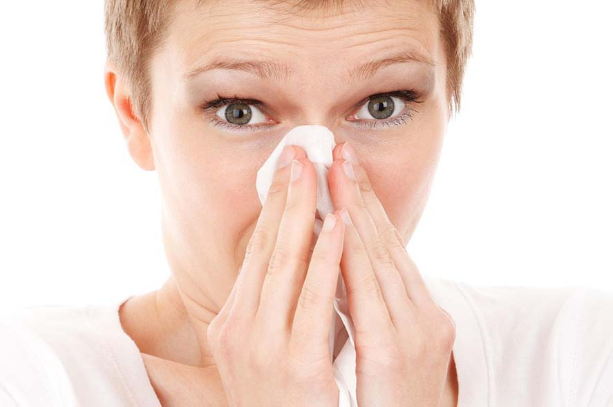 Flu in Carlill v Carbolic Smoke Ball Co