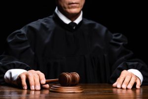 No vicarious liability for judicial misconduct: X v The Lord Advocate