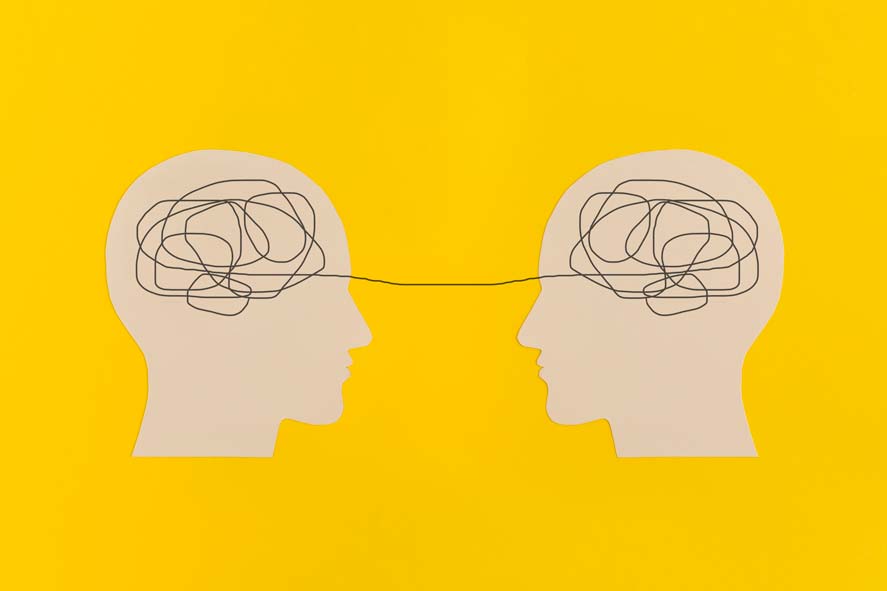 Consensus ad idem - meeting of minds