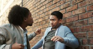 Assault and battery in English law