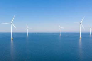 Orsted v HMRC: what “on the provision of plant” really means for infrastructure developers